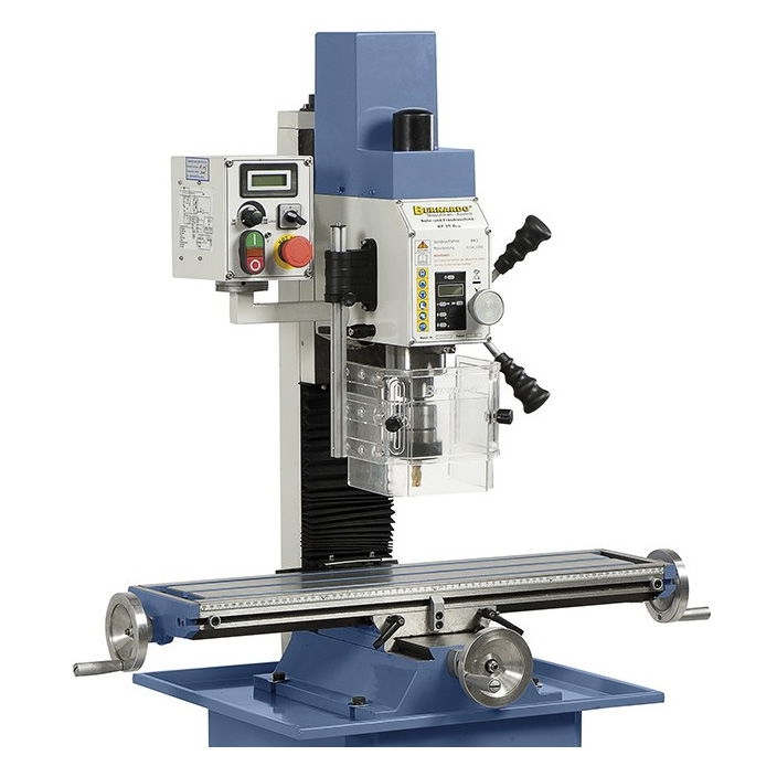 Bernardo KF 25 Pro fúró-marógép, 230 V termék fő termékképe