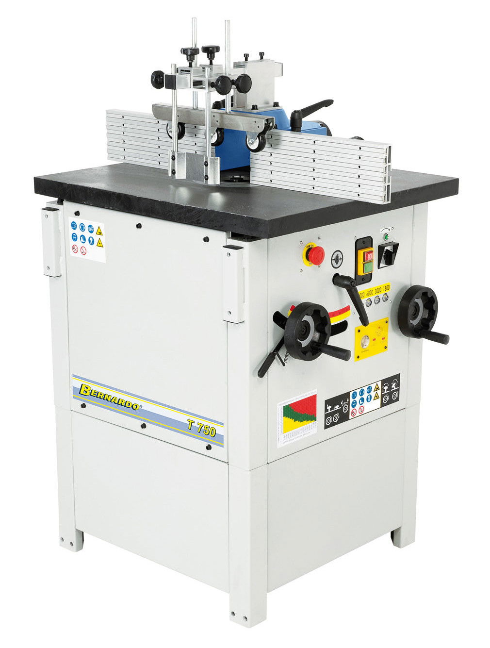 Bernardo T 750 marógép, 230 V termék fő termékképe