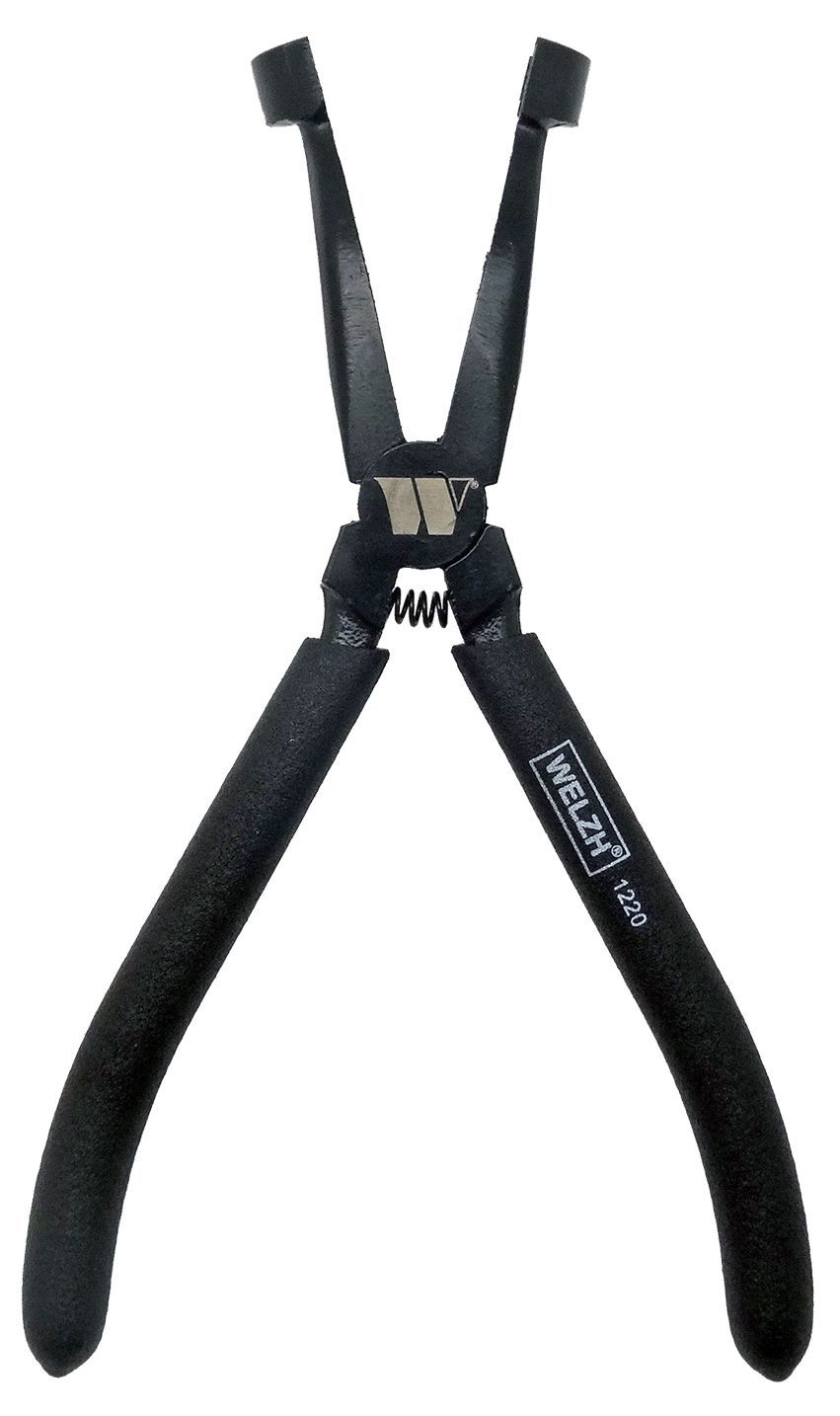 Welzh Werkzeug 1220-WW fékrugó szerelő fogó - dobfékekhez termék fő termékképe