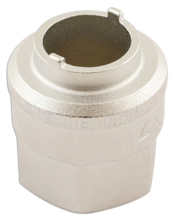 Laser Tools LAS-5544 lengéscsillapító anya nútoskulcs (Mercedes C-class W203, W209 első tengely) termék fő termékképe