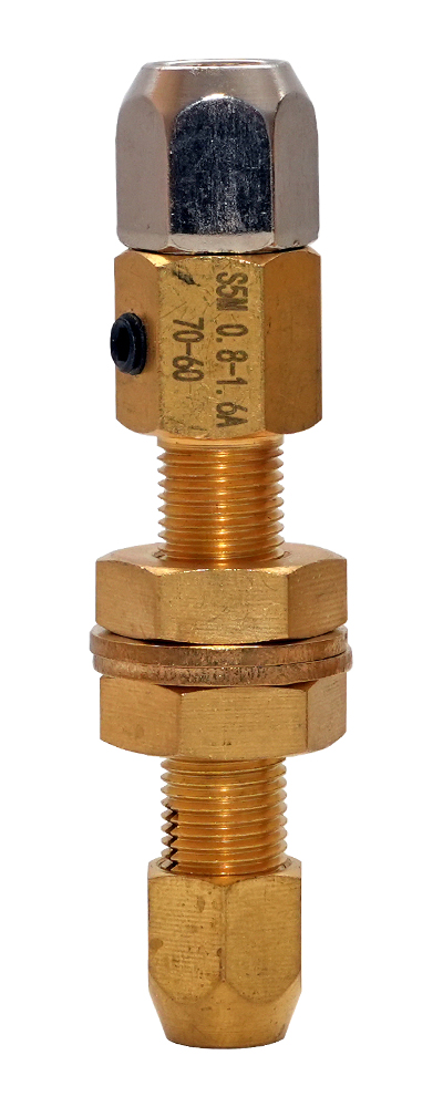 Mastroweld Huzalvezető spirál csatlakozó idom 23T pisztolyhoz termék fő termékképe