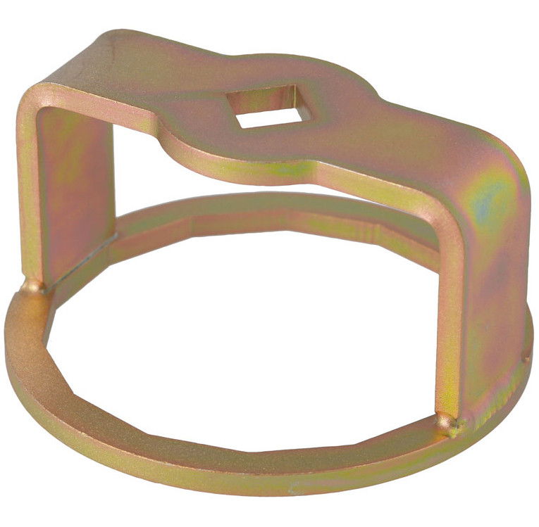 Laser Tools LAS-8204 olajszűrő leszedő kulcs, 80 mm x 14 lap (1.6 Hyundai / Kia U3 Diesel) termék fő termékképe