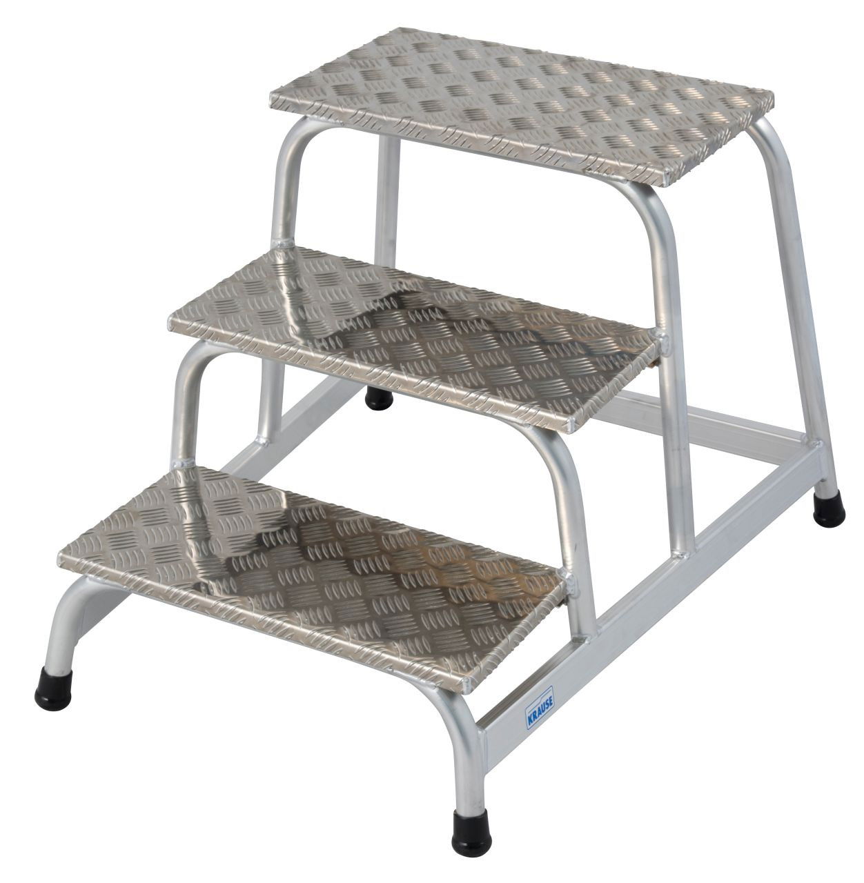 Krause STABILO Professional fix szerelődobogó, 3 fokos termék fő termékképe