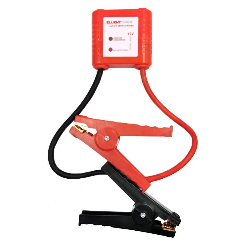 Ellient Tools AT7104 akku őr túlfeszültség védelemmel, 12 V termék fő termékképe