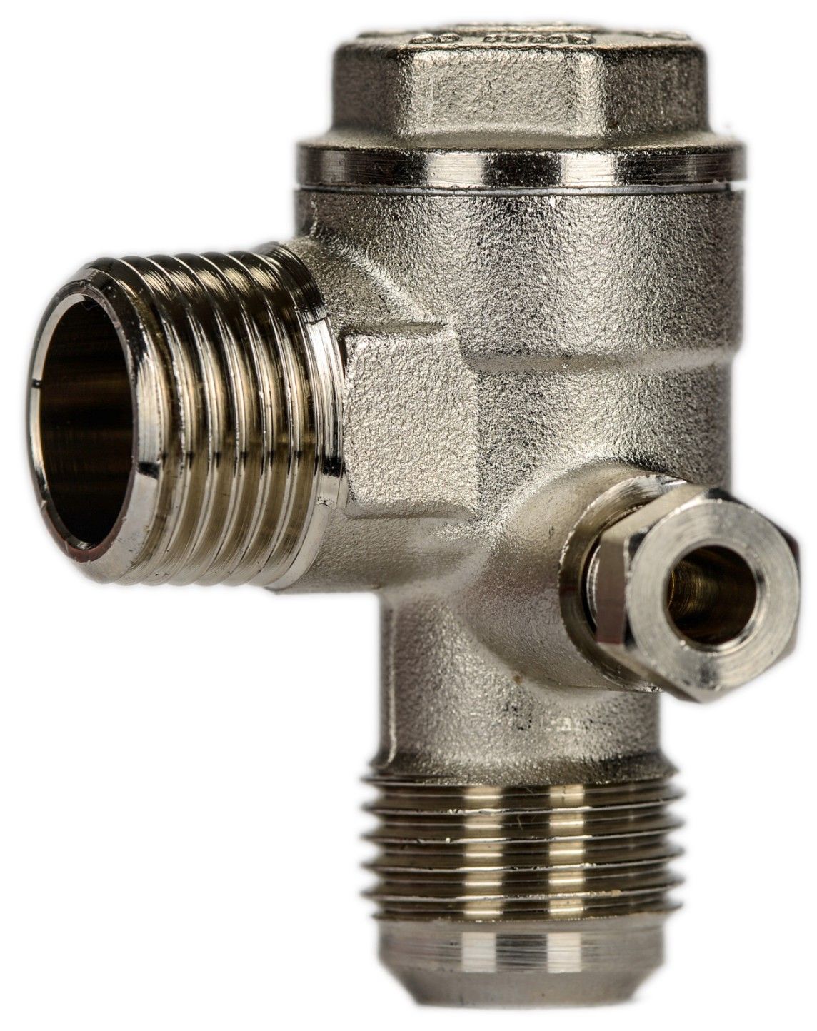 Betta 4050/3 visszacsapószelep, 3/4" külső 3/4" külső termék fő termékképe