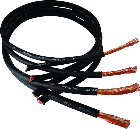 Gumikábel 25 mm termék fő termékképe